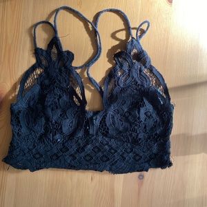 Free people bralette